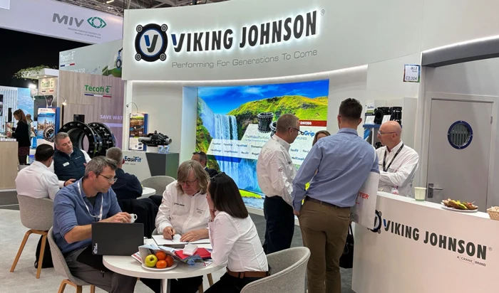 IFAT stand 2026